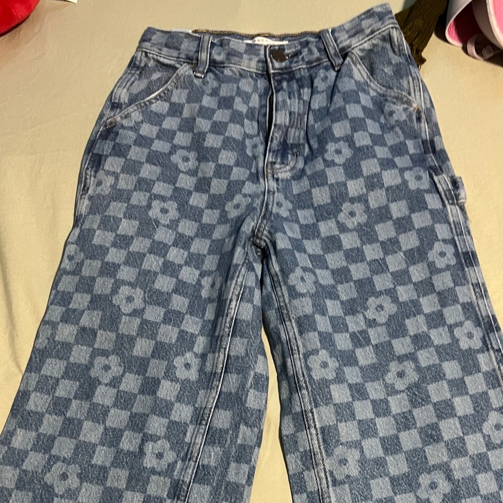 Pacsun Jeans